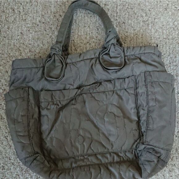 Marc By Marc Jacobs shoulder diaper bag - Picture 2 of 6